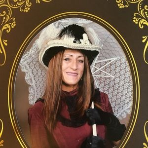 Meet your Posher, Kathleen